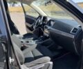 Черный Мазда СХ-5, объемом двигателя 2.5 л и пробегом 174 тыс. км за 16500 $, фото 5 на Automoto.ua
