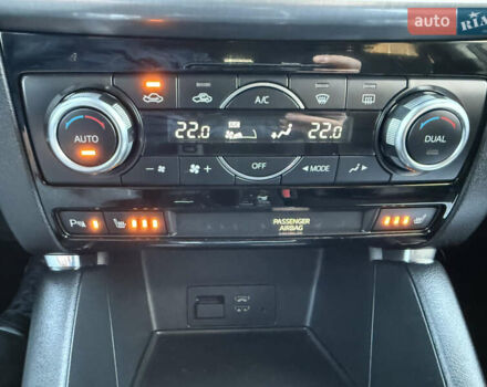 Чорний Мазда СХ-5, об'ємом двигуна 2.2 л та пробігом 217 тис. км за 14700 $, фото 40 на Automoto.ua