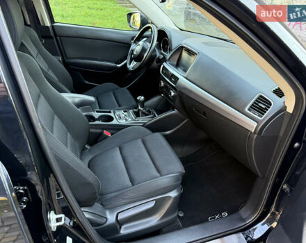 Чорний Мазда СХ-5, об'ємом двигуна 2.2 л та пробігом 217 тис. км за 14700 $, фото 57 на Automoto.ua