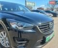 Черный Мазда СХ-5, объемом двигателя 2.2 л и пробегом 180 тыс. км за 16800 $, фото 2 на Automoto.ua