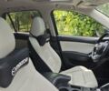 Черный Мазда СХ-5, объемом двигателя 2.49 л и пробегом 152 тыс. км за 18000 $, фото 4 на Automoto.ua