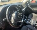 Черный Мазда СХ-5, объемом двигателя 2.2 л и пробегом 180 тыс. км за 16800 $, фото 19 на Automoto.ua
