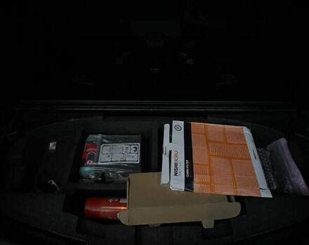 Черный Мазда СХ-5, объемом двигателя 2.19 л и пробегом 214 тыс. км за 16500 $, фото 28 на Automoto.ua