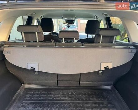 Черный Мазда СХ-5, объемом двигателя 2.2 л и пробегом 190 тыс. км за 14800 $, фото 14 на Automoto.ua