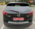 Черный Мазда СХ-5, объемом двигателя 2.19 л и пробегом 193 тыс. км за 16900 $, фото 17 на Automoto.ua