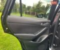 Черный Мазда СХ-5, объемом двигателя 2.2 л и пробегом 189 тыс. км за 14999 $, фото 33 на Automoto.ua