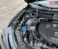 Черный Мазда СХ-5, объемом двигателя 2.2 л и пробегом 203 тыс. км за 15900 $, фото 55 на Automoto.ua