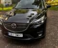 Чорний Мазда СХ-5, об'ємом двигуна 2.5 л та пробігом 199 тис. км за 11999 $, фото 1 на Automoto.ua