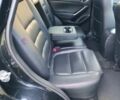 Черный Мазда СХ-5, объемом двигателя 2.2 л и пробегом 244 тыс. км за 17000 $, фото 12 на Automoto.ua