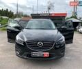 Мазда СХ-5 2015 в Виннице на Automoto.ua Черный Мазда СХ-5, объемом двигателя 2.5 л и пробегом 152 тыс. км за 17690 $, фото 18 на Automoto.ua