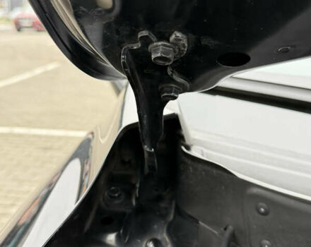 Черный Мазда СХ-5, объемом двигателя 2.19 л и пробегом 193 тыс. км за 16900 $, фото 46 на Automoto.ua