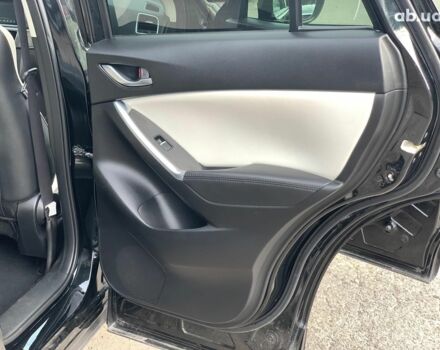 Мазда СХ-5 2015 в Виннице на Automoto.ua Черный Мазда СХ-5, объемом двигателя 2.5 л и пробегом 152 тыс. км за 17690 $, фото 24 на Automoto.ua