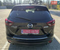 Чорний Мазда СХ-5, об'ємом двигуна 2.2 л та пробігом 217 тис. км за 14700 $, фото 22 на Automoto.ua
