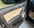 Черный Мазда СХ-5, объемом двигателя 2.5 л и пробегом 177 тыс. км за 15000 $, фото 6 на Automoto.ua
