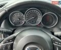 Черный Мазда СХ-5, объемом двигателя 2.2 л и пробегом 203 тыс. км за 15900 $, фото 29 на Automoto.ua