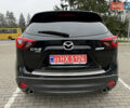 Черный Мазда СХ-5, объемом двигателя 2.19 л и пробегом 193 тыс. км за 16900 $, фото 16 на Automoto.ua