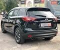 Мазда СХ-5 2015 в Виннице на Automoto.ua Черный Мазда СХ-5, объемом двигателя 2.5 л и пробегом 152 тыс. км за 17690 $, фото 6 на Automoto.ua