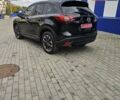 Чорний Мазда СХ-5, об'ємом двигуна 2.2 л та пробігом 198 тис. км за 16500 $, фото 1 на Automoto.ua