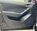 Черный Мазда СХ-5, объемом двигателя 2.2 л и пробегом 203 тыс. км за 15900 $, фото 23 на Automoto.ua