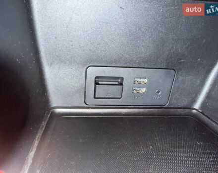 Черный Мазда СХ-5, объемом двигателя 2.19 л и пробегом 193 тыс. км за 16900 $, фото 95 на Automoto.ua