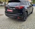 Чорний Мазда СХ-5, об'ємом двигуна 2.2 л та пробігом 198 тис. км за 16500 $, фото 10 на Automoto.ua