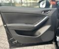 Черный Мазда СХ-5, объемом двигателя 2.2 л и пробегом 208 тыс. км за 15300 $, фото 6 на Automoto.ua