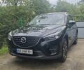 Черный Мазда СХ-5, объемом двигателя 2.49 л и пробегом 152 тыс. км за 18000 $, фото 1 на Automoto.ua