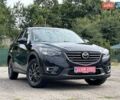 Черный Мазда СХ-5, объемом двигателя 2.2 л и пробегом 203 тыс. км за 15900 $, фото 12 на Automoto.ua