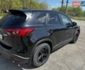 Чорний Мазда СХ-5, об'ємом двигуна 2.19 л та пробігом 225 тис. км за 14399 $, фото 5 на Automoto.ua