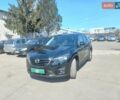 Черный Мазда СХ-5, объемом двигателя 2.2 л и пробегом 180 тыс. км за 16800 $, фото 14 на Automoto.ua