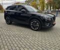 Чорний Мазда СХ-5, об'ємом двигуна 2.2 л та пробігом 198 тис. км за 16500 $, фото 14 на Automoto.ua