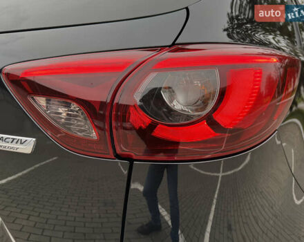 Черный Мазда СХ-5, объемом двигателя 2.19 л и пробегом 193 тыс. км за 16900 $, фото 22 на Automoto.ua