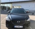 Черный Мазда СХ-5, объемом двигателя 2.49 л и пробегом 180 тыс. км за 15000 $, фото 1 на Automoto.ua