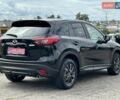 Черный Мазда СХ-5, объемом двигателя 2.2 л и пробегом 203 тыс. км за 15900 $, фото 8 на Automoto.ua