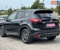 Черный Мазда СХ-5, объемом двигателя 2.2 л и пробегом 203 тыс. км за 15900 $, фото 5 на Automoto.ua