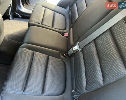 Черный Мазда СХ-5, объемом двигателя 2.2 л и пробегом 175 тыс. км за 16500 $, фото 29 на Automoto.ua