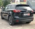 Мазда СХ-5 2015 в Виннице на Automoto.ua Черный Мазда СХ-5, объемом двигателя 2.5 л и пробегом 152 тыс. км за 17690 $, фото 6 на Automoto.ua