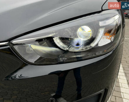 Черный Мазда СХ-5, объемом двигателя 2.19 л и пробегом 193 тыс. км за 16900 $, фото 28 на Automoto.ua