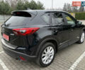 Черный Мазда СХ-5, объемом двигателя 2.19 л и пробегом 193 тыс. км за 16900 $, фото 19 на Automoto.ua