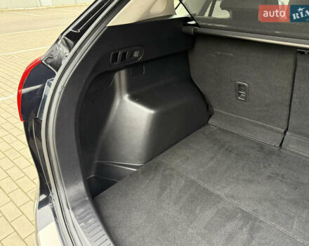 Черный Мазда СХ-5, объемом двигателя 2.19 л и пробегом 193 тыс. км за 16900 $, фото 36 на Automoto.ua