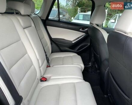 Мазда СХ-5 2015 в Виннице на Automoto.ua Черный Мазда СХ-5, объемом двигателя 2.5 л и пробегом 152 тыс. км за 17690 $, фото 28 на Automoto.ua