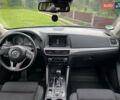 Черный Мазда СХ-5, объемом двигателя 2.2 л и пробегом 189 тыс. км за 14999 $, фото 29 на Automoto.ua