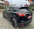 Черный Мазда СХ-5, объемом двигателя 2.2 л и пробегом 175 тыс. км за 16500 $, фото 20 на Automoto.ua