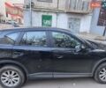 Черный Мазда СХ-5, объемом двигателя 2.49 л и пробегом 174 тыс. км за 13900 $, фото 5 на Automoto.ua