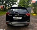 Чорний Мазда СХ-5, об'ємом двигуна 2.5 л та пробігом 199 тис. км за 11999 $, фото 1 на Automoto.ua