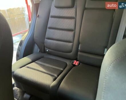 Черный Мазда СХ-5, объемом двигателя 2.2 л и пробегом 175 тыс. км за 16500 $, фото 27 на Automoto.ua