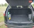 Черный Мазда СХ-5, объемом двигателя 2.2 л и пробегом 244 тыс. км за 17000 $, фото 14 на Automoto.ua