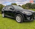 Черный Мазда СХ-5, объемом двигателя 2.2 л и пробегом 189 тыс. км за 14999 $, фото 4 на Automoto.ua