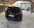 Черный Мазда СХ-5, объемом двигателя 2.19 л и пробегом 212 тыс. км за 14900 $, фото 6 на Automoto.ua
