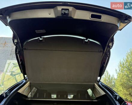 Чорний Мазда СХ-5, об'ємом двигуна 2.2 л та пробігом 217 тис. км за 14700 $, фото 46 на Automoto.ua